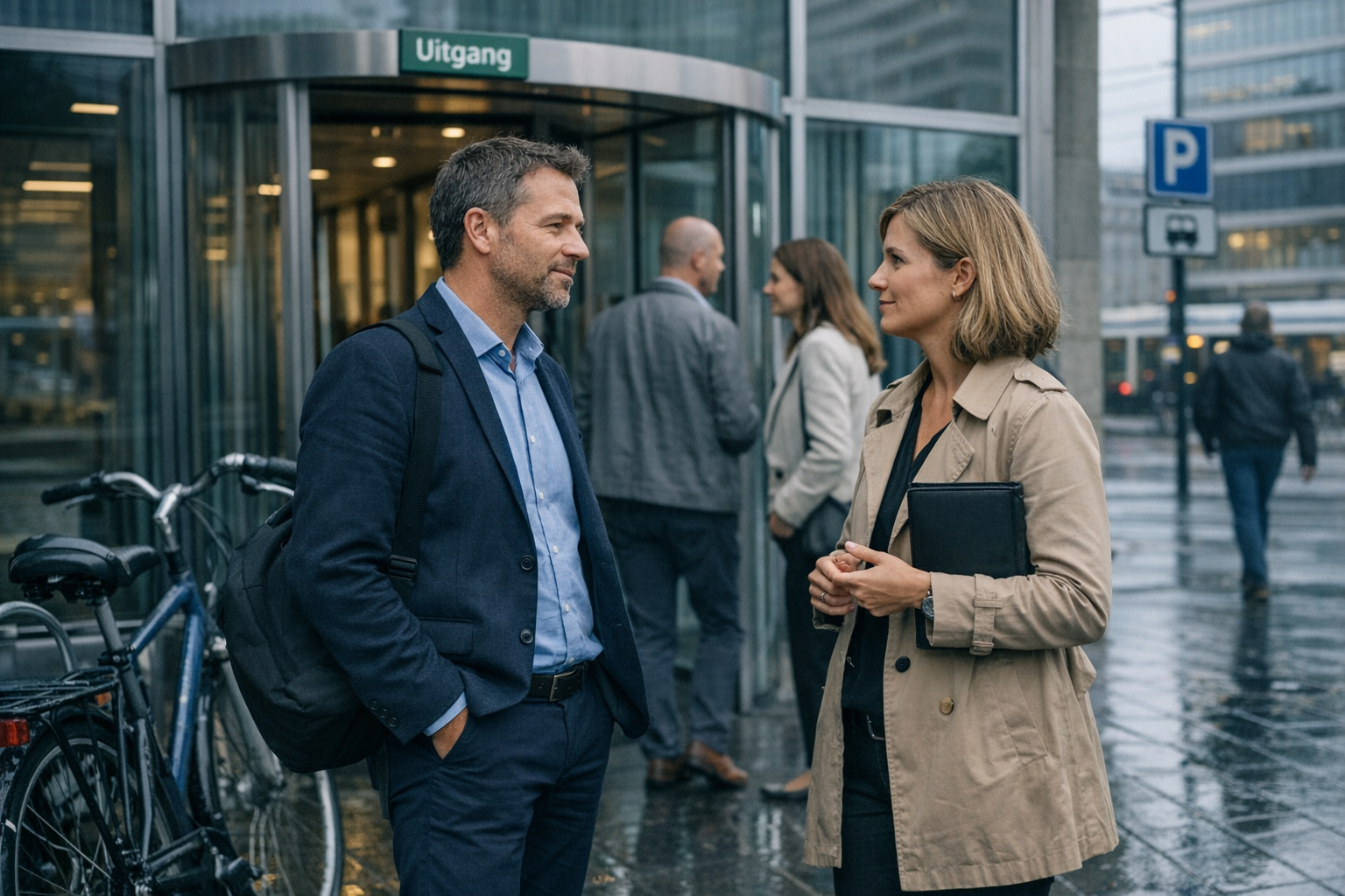 Polyamorie uitleggen aan naasten